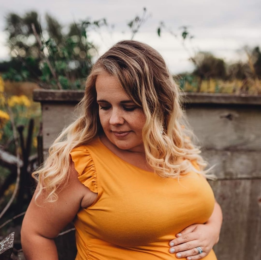 Meet your Posher, Ashlie